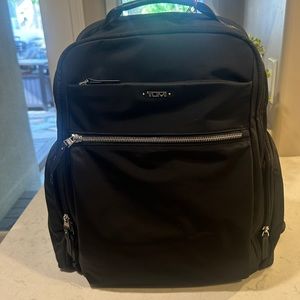 TUMI VOYAGEUR BACKPACK